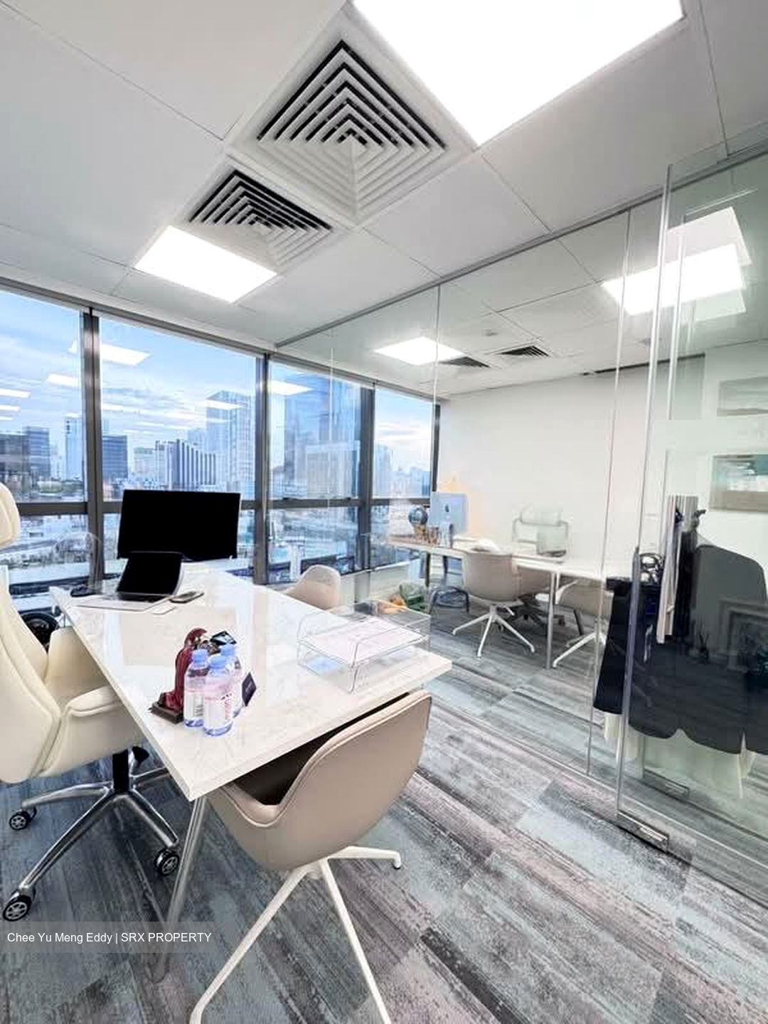 High Street Centre (D6), Office #577694461